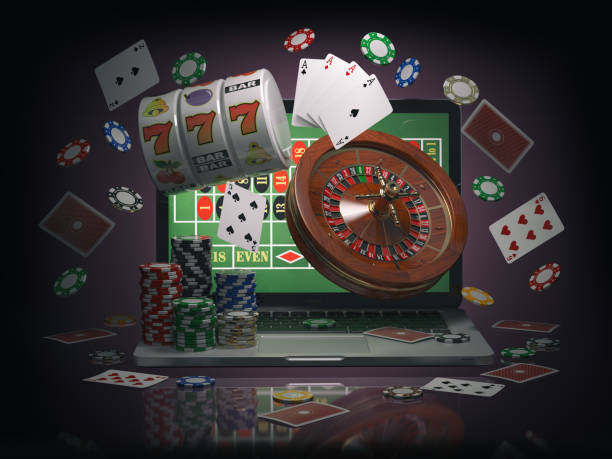 Exploring Online Casino JB Your Ultimate Gaming Destination Exploring Online Casino JB Your Ultimate Gaming Destination