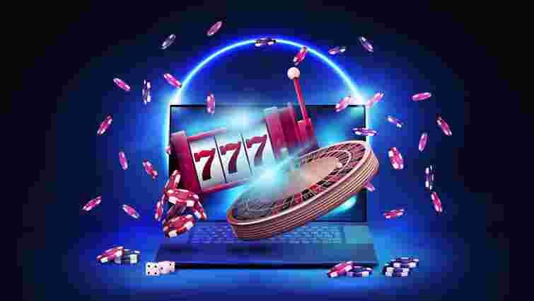 Exploring the Universe of Gaming at Space Slots Casino & Sportsbook