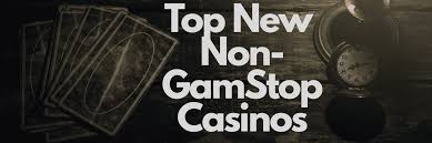 Exploring the World of Casinos Not on GamStop -803576014 Exploring the World of Casinos Not on GamStop -803576014