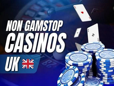 Exploring the World of Slots and Casinos Not on GamStop