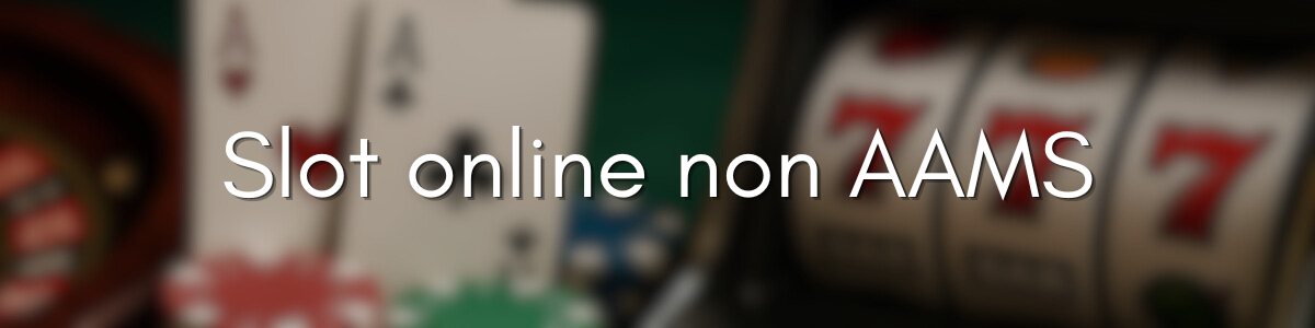 I Migliori Casino Non AAMS con Prelievo Immediato -1648872311 I Migliori Casino Non AAMS con Prelievo Immediato -1648872311