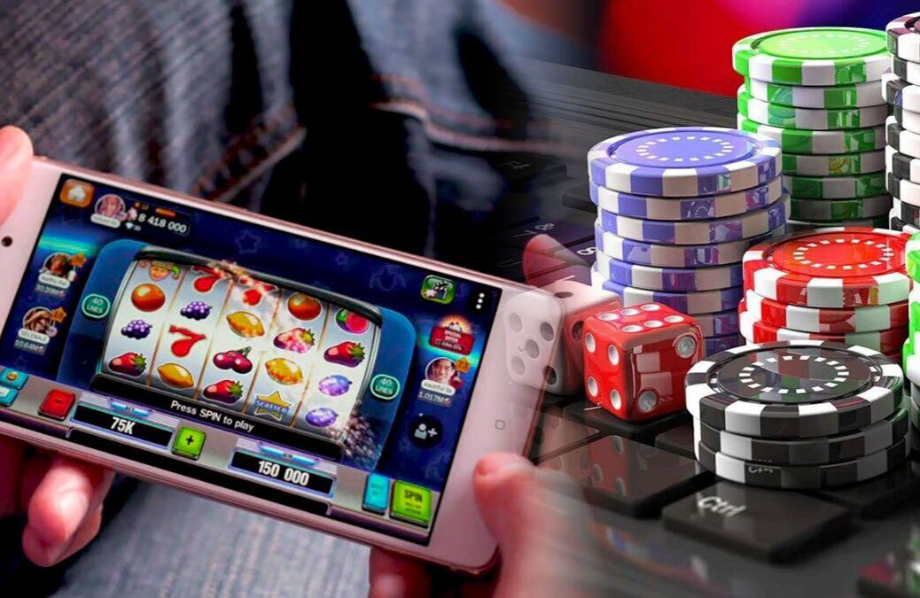 Scopri Verde Casino Il Gioco Responsabile e Divertente Online Scopri Verde Casino Il Gioco Responsabile e Divertente Online