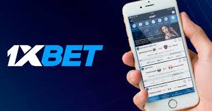 1xBet Download APP iOS A Comprehensive Guide 1305550048