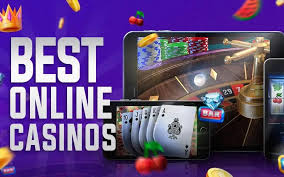 Best Casino Bonuses for Low Rollers Maximize Your Gaming Experience