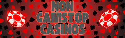 Best Casinos Not on GamStop Enjoy Your Gaming Freedom