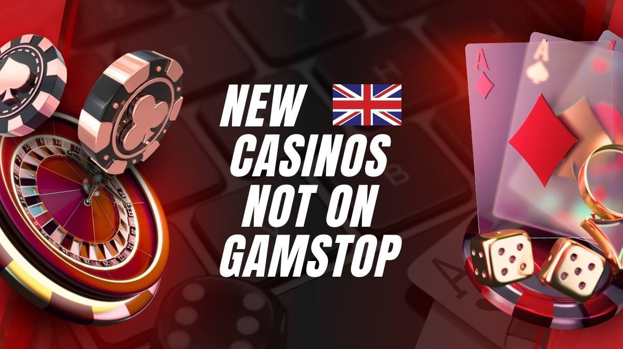 Casinos Not Registered on Gamstop Exploring Your Options