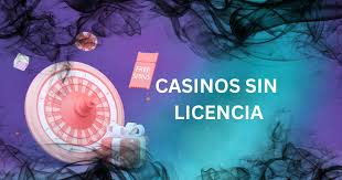 Descubre los Mejores Casinos Sin Licencia en España -1494501420