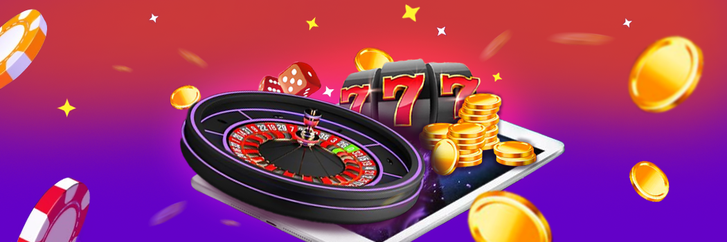 Discover the Future Explore Crypto-Compatible Casino Games