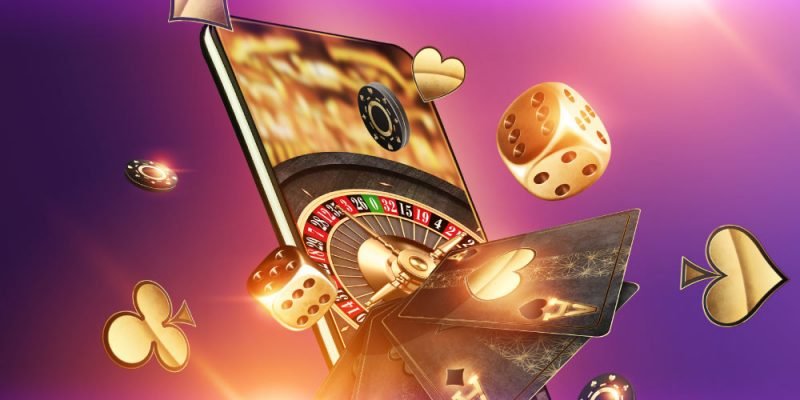 Discover the SpinTime Casino Mobile App for Exciting Gaming Experiences Discover the SpinTime Casino Mobile App for Exciting Gaming Experiences
