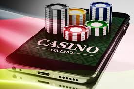 Experience the Best Online Casino Your Ultimate Guide to Winning Big