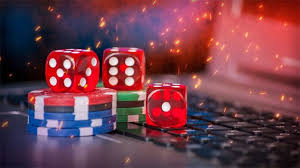 Experience the Excitement of Richy Leo Your Ultimate Online Casino Destination