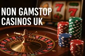 Exploring Non GamStop Casinos in the UK 944799642
