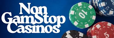 Exploring Online Gambling Sites Not on GamStop 2024236314