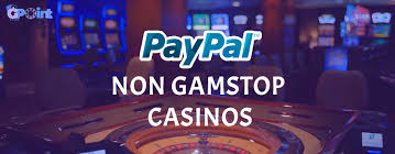 Exploring PayPal Casino Sites Not on Traditional Platforms
