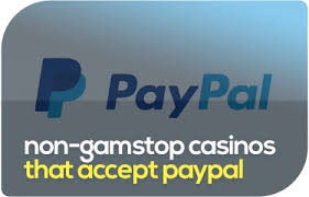 Exploring PayPal Casino Sites Not on Traditional Platforms