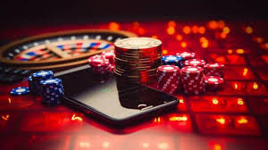 Exploring UK Online Casino Welcome Bonuses Your Guide to Maximizing Rewards