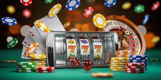 Maximize Your Winnings with Top Paying Slots