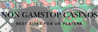 The Rise of Non GamStop Casinos A New Era in Online Gaming 1118526845