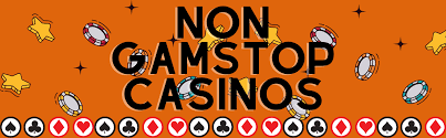 The Ultimate Guide to Gambling Sites Not on GamStop