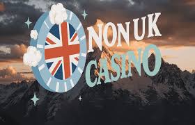 Your Ultimate Guide to Non-UK Online Casinos