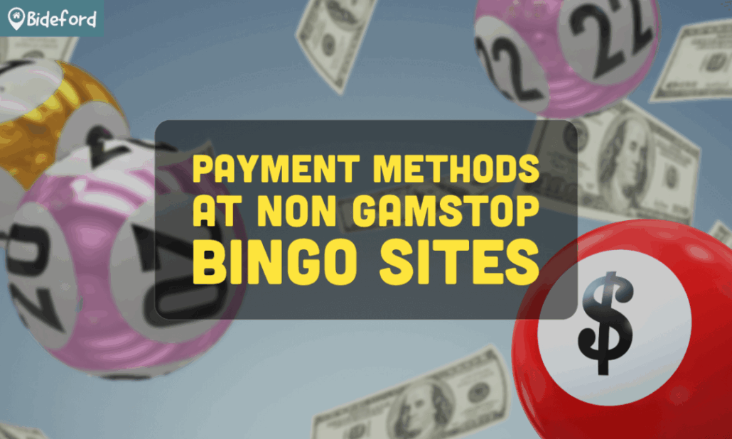 Bingo Not Registered with GamStop Exploring Unrestricted Gaming