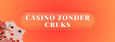 Buitenlandse Casino zonder CRUKS Ontdek de Voordelen 1278772065