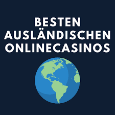Casino Ausland Die besten Optionen für Spieler aus Deutschland Casino Ausland Die besten Optionen für Spieler aus Deutschland