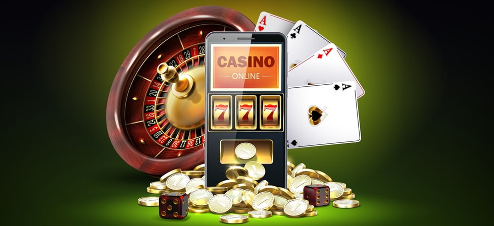Casino Online Uden om Rufus - Find de Bedste Spilmuligheder