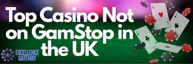 Discover the Best New Non Gamstop Casino Sites 1004812658
