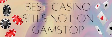 Discover the Newest Casinos Without GamStop -451519232
