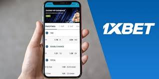 Download the 1xBet Japan App for an Enhanced Betting Experience -218103748