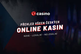 Česká kasina Vše, co potřebujete vědět o hraní v online a offline casinech