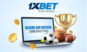 Experience the Excitement of Betting with the 1xBet App -1583817498