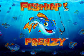 Experience the Excitement of Fishin' Frenzy Play