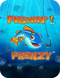 Experience the Excitement of Fishin' Frenzy Play