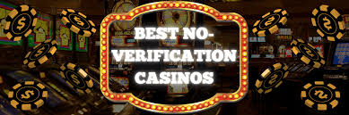 Experience the Thrill of Online Casinos Without KYC