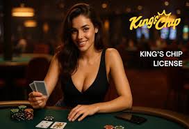 Experience the Thrills of KingsChip Casino -463774904 Experience the Thrills of KingsChip Casino -463774904
