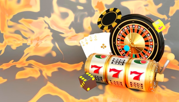 Experience the Thrills of Roibets Online Casino in the UK