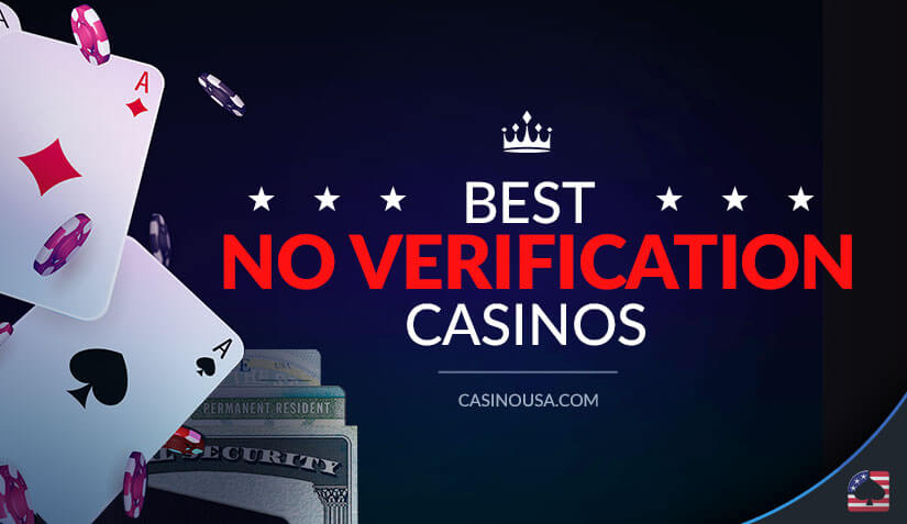 Exploring Casinos Without KYC A Comprehensive Guide