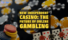 Exploring Independent Casinos Not on GamStop -288075732