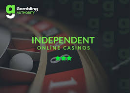 Exploring Independent Casinos Not on GamStop -288075732