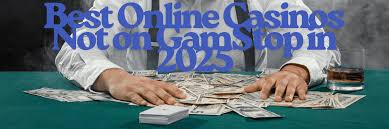 Exploring Non Gamstop UK Casino Sites An In-Depth Guide 866197658