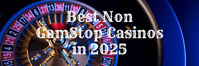 Exploring Non Gamstop UK Casino Sites An In-Depth Guide 866197658