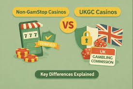 Exploring Non-UK Casinos A Guide for UK Players 335456908