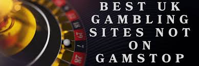 Exploring the Best Non-Gamstop Casino Sites for Online Gaming Enthusiasts