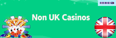 A Comprehensive Guide to Non-UK Based Online Casinos