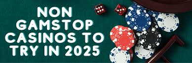 Online Casinos Not Blocked by Restrictions Discover Your Options Online Casinos Not Blocked by Restrictions Discover Your Options