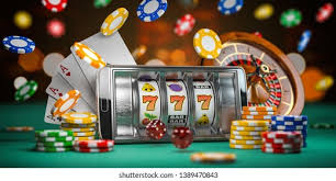 The Ultimate Online Casino Thrill Experience the Excitement from Home -1455905826