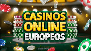 Todo lo que necesitas saber sobre los Casinos Online Europeos 840597487 Todo lo que necesitas saber sobre los Casinos Online Europeos 840597487
