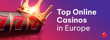 Todo lo que necesitas saber sobre los Casinos Online Europeos 840597487 Todo lo que necesitas saber sobre los Casinos Online Europeos 840597487